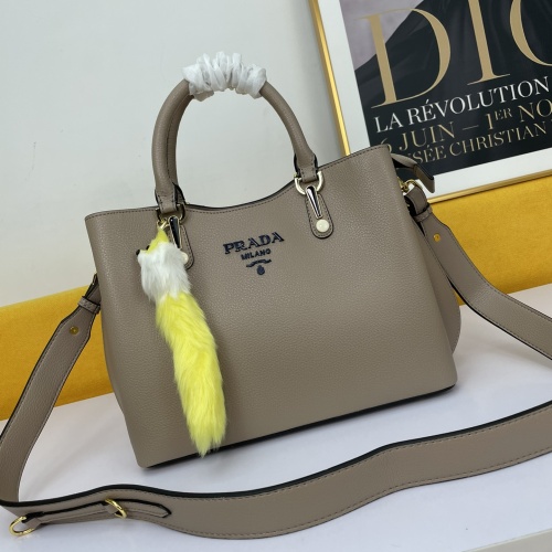 Cheap Prada AAA Quality Handbags For Women #1229596 Replica Wholesale [$102.00 USD] [ITEM#1229596] on Replica Prada AAA Quality Handbags