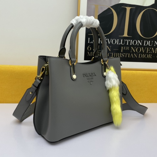 Cheap Prada AAA Quality Handbags For Women #1229598 Replica Wholesale [$102.00 USD] [ITEM#1229598] on Replica Prada AAA Quality Handbags