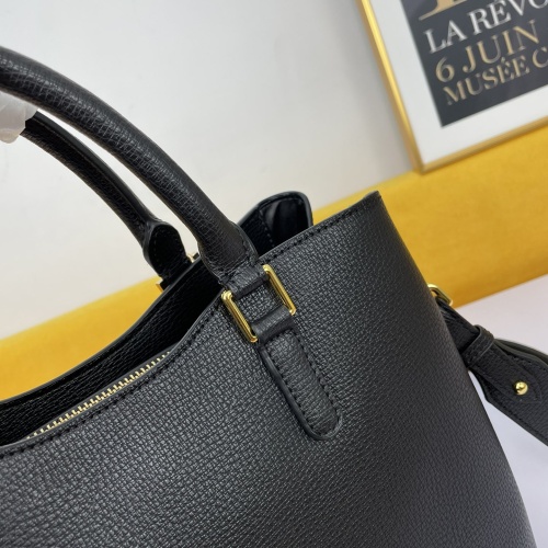 Cheap Prada AAA Quality Handbags For Women #1229599 Replica Wholesale [$102.00 USD] [ITEM#1229599] on Replica Prada AAA Quality Handbags