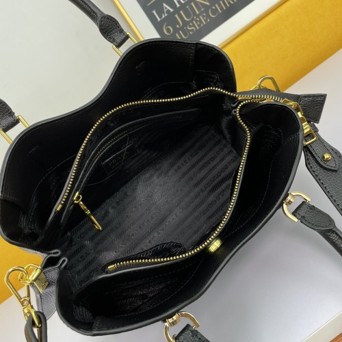 Cheap Prada AAA Quality Handbags For Women #1229599 Replica Wholesale [$102.00 USD] [ITEM#1229599] on Replica Prada AAA Quality Handbags