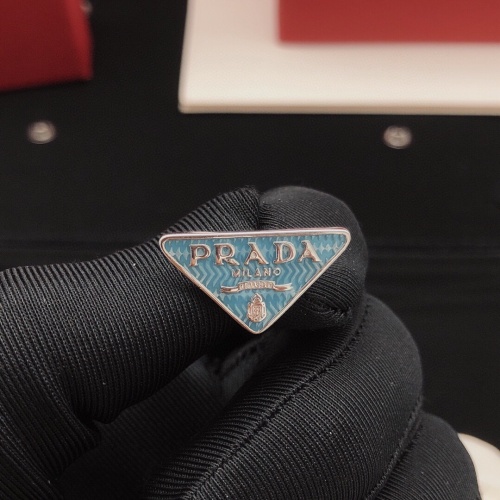 Cheap Prada Earrings For Women #1229602 Replica Wholesale [$29.00 USD] [ITEM#1229602] on Replica Prada Earrings