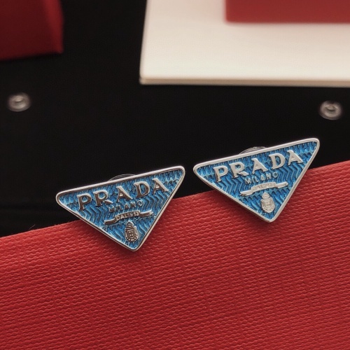 Cheap Prada Earrings For Women #1229603 Replica Wholesale [$29.00 USD] [ITEM#1229603] on Replica Prada Earrings