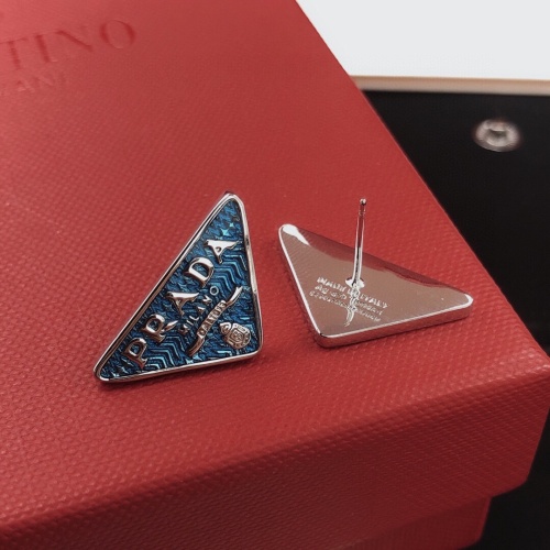 Cheap Prada Earrings For Women #1229603 Replica Wholesale [$29.00 USD] [ITEM#1229603] on Replica Prada Earrings