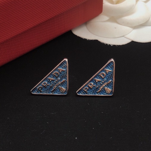 Cheap Prada Earrings For Women #1229603 Replica Wholesale [$29.00 USD] [ITEM#1229603] on Replica Prada Earrings