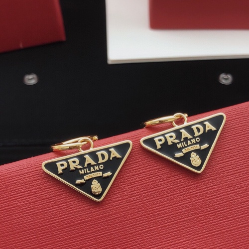 Cheap Prada Earrings For Women #1229612 Replica Wholesale [$29.00 USD] [ITEM#1229612] on Replica Prada Earrings