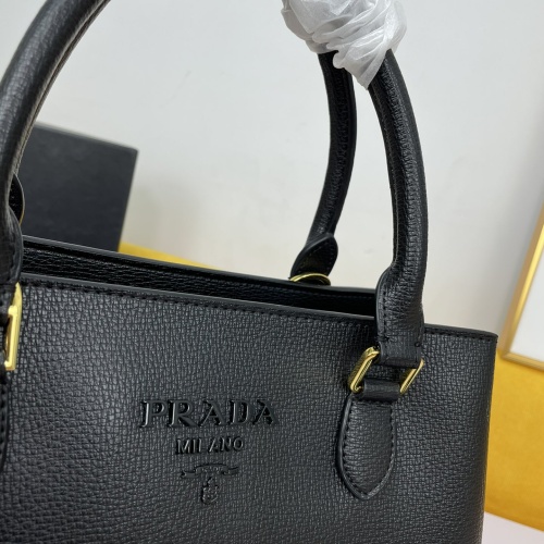 Cheap Prada AAA Quality Handbags For Women #1229617 Replica Wholesale [$102.00 USD] [ITEM#1229617] on Replica Prada AAA Quality Handbags