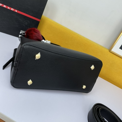 Cheap Prada AAA Quality Handbags For Women #1229617 Replica Wholesale [$102.00 USD] [ITEM#1229617] on Replica Prada AAA Quality Handbags