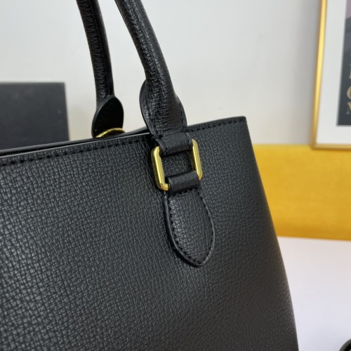 Cheap Prada AAA Quality Handbags For Women #1229617 Replica Wholesale [$102.00 USD] [ITEM#1229617] on Replica Prada AAA Quality Handbags