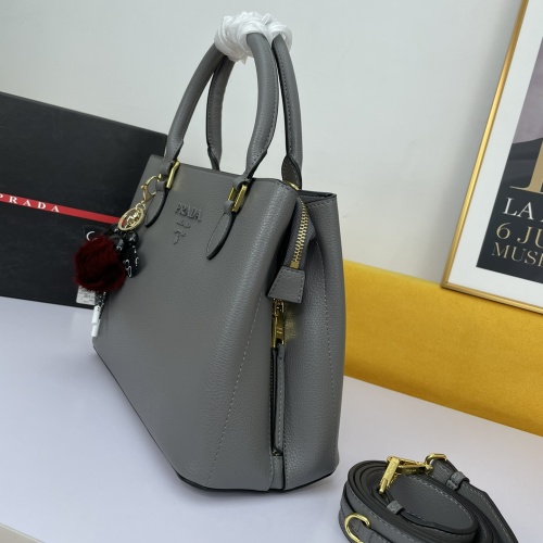 Cheap Prada AAA Quality Handbags For Women #1229618 Replica Wholesale [$102.00 USD] [ITEM#1229618] on Replica Prada AAA Quality Handbags