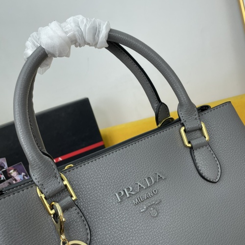 Cheap Prada AAA Quality Handbags For Women #1229618 Replica Wholesale [$102.00 USD] [ITEM#1229618] on Replica Prada AAA Quality Handbags