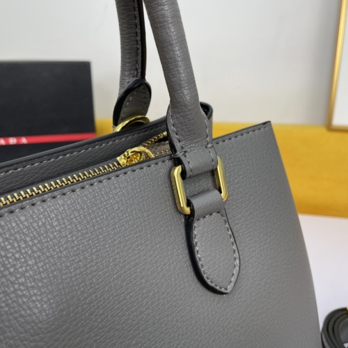 Cheap Prada AAA Quality Handbags For Women #1229618 Replica Wholesale [$102.00 USD] [ITEM#1229618] on Replica Prada AAA Quality Handbags