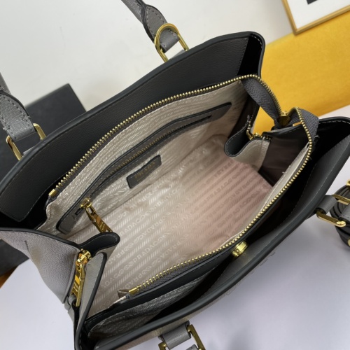 Cheap Prada AAA Quality Handbags For Women #1229618 Replica Wholesale [$102.00 USD] [ITEM#1229618] on Replica Prada AAA Quality Handbags