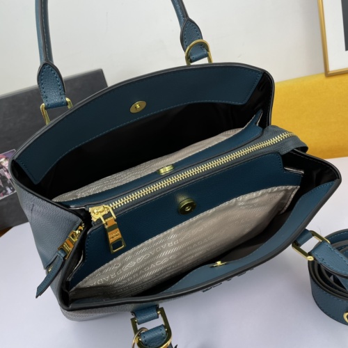 Cheap Prada AAA Quality Handbags For Women #1229619 Replica Wholesale [$102.00 USD] [ITEM#1229619] on Replica Prada AAA Quality Handbags