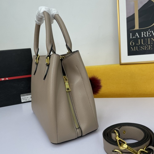 Cheap Prada AAA Quality Handbags For Women #1229620 Replica Wholesale [$102.00 USD] [ITEM#1229620] on Replica Prada AAA Quality Handbags