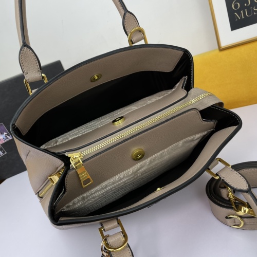 Cheap Prada AAA Quality Handbags For Women #1229620 Replica Wholesale [$102.00 USD] [ITEM#1229620] on Replica Prada AAA Quality Handbags