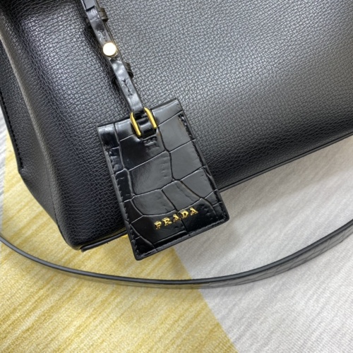 Cheap Prada AAA Quality Handbags For Women #1229630 Replica Wholesale [$102.00 USD] [ITEM#1229630] on Replica Prada AAA Quality Handbags