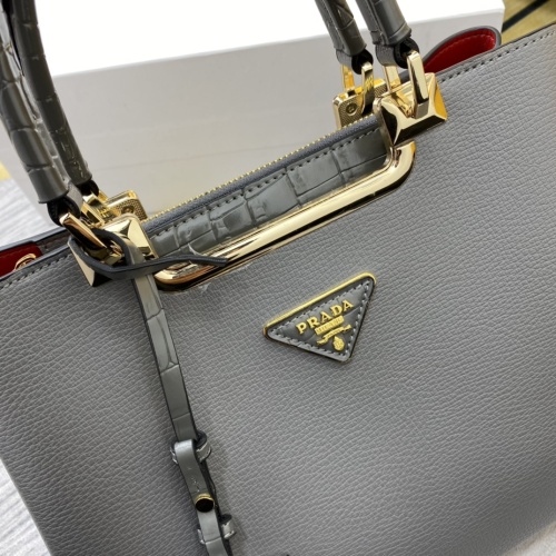 Cheap Prada AAA Quality Handbags For Women #1229631 Replica Wholesale [$102.00 USD] [ITEM#1229631] on Replica Prada AAA Quality Handbags