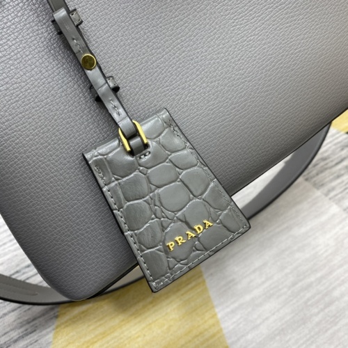 Cheap Prada AAA Quality Handbags For Women #1229631 Replica Wholesale [$102.00 USD] [ITEM#1229631] on Replica Prada AAA Quality Handbags