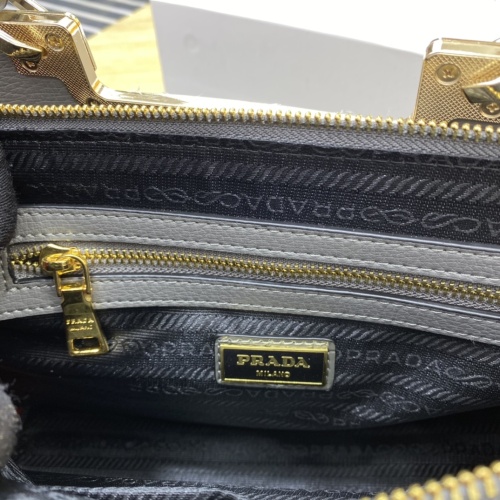 Cheap Prada AAA Quality Handbags For Women #1229631 Replica Wholesale [$102.00 USD] [ITEM#1229631] on Replica Prada AAA Quality Handbags