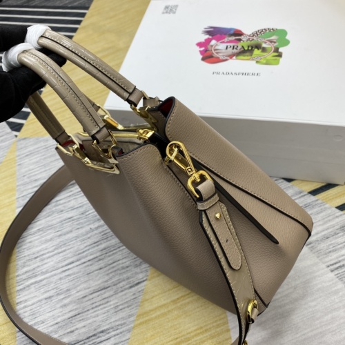 Cheap Prada AAA Quality Handbags For Women #1229632 Replica Wholesale [$102.00 USD] [ITEM#1229632] on Replica Prada AAA Quality Handbags