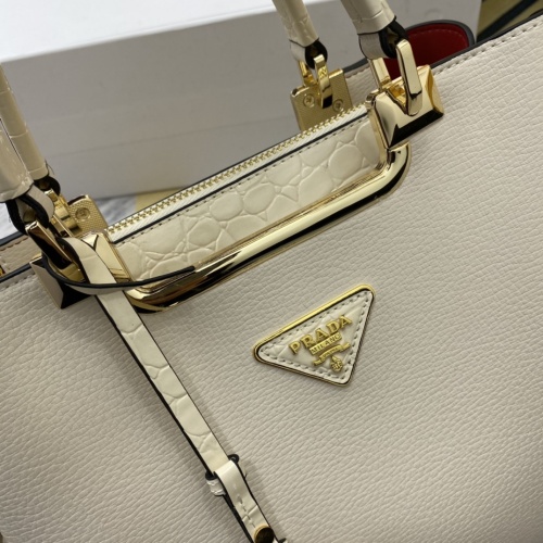 Cheap Prada AAA Quality Handbags For Women #1229633 Replica Wholesale [$102.00 USD] [ITEM#1229633] on Replica Prada AAA Quality Handbags