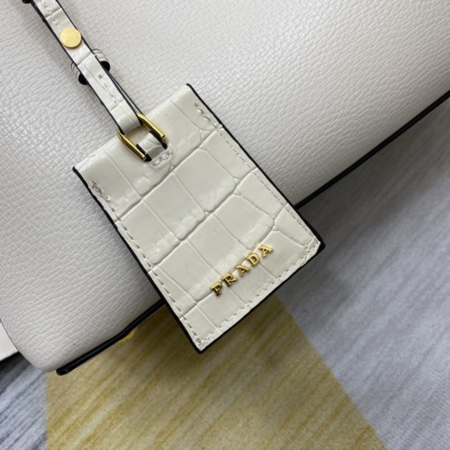 Cheap Prada AAA Quality Handbags For Women #1229633 Replica Wholesale [$102.00 USD] [ITEM#1229633] on Replica Prada AAA Quality Handbags