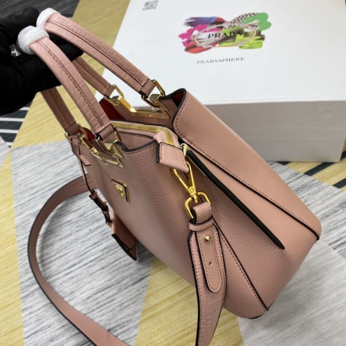 Cheap Prada AAA Quality Handbags For Women #1229634 Replica Wholesale [$102.00 USD] [ITEM#1229634] on Replica Prada AAA Quality Handbags