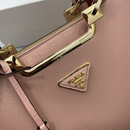 Cheap Prada AAA Quality Handbags For Women #1229634 Replica Wholesale [$102.00 USD] [ITEM#1229634] on Replica Prada AAA Quality Handbags