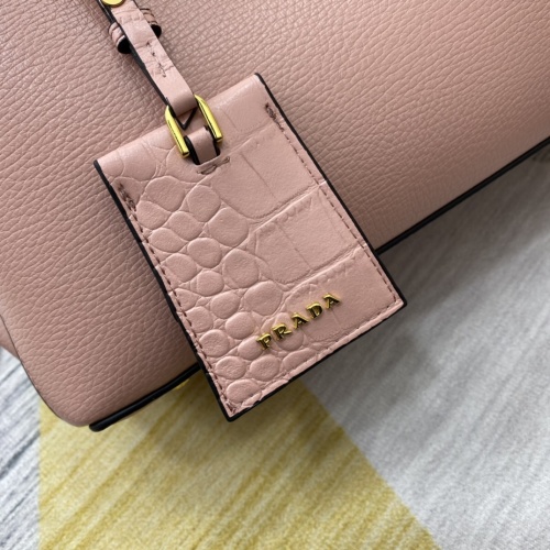 Cheap Prada AAA Quality Handbags For Women #1229634 Replica Wholesale [$102.00 USD] [ITEM#1229634] on Replica Prada AAA Quality Handbags