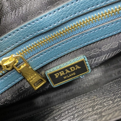 Cheap Prada AAA Quality Handbags For Women #1229635 Replica Wholesale [$102.00 USD] [ITEM#1229635] on Replica Prada AAA Quality Handbags