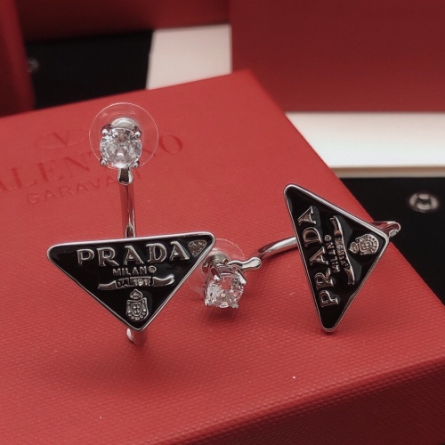 Cheap Prada Earrings For Women #1229636 Replica Wholesale [$29.00 USD] [ITEM#1229636] on Replica Prada Earrings