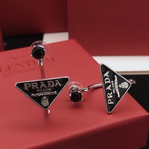 Cheap Prada Earrings For Women #1229637 Replica Wholesale [$29.00 USD] [ITEM#1229637] on Replica Prada Earrings