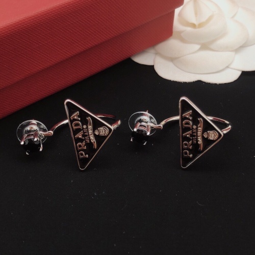 Cheap Prada Earrings For Women #1229637 Replica Wholesale [$29.00 USD] [ITEM#1229637] on Replica Prada Earrings