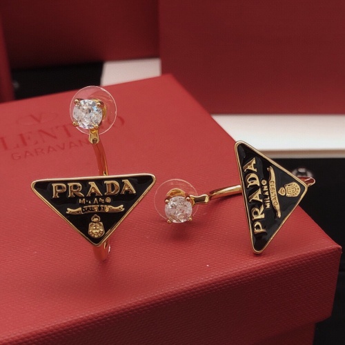 Cheap Prada Earrings For Women #1229638 Replica Wholesale [$29.00 USD] [ITEM#1229638] on Replica Prada Earrings