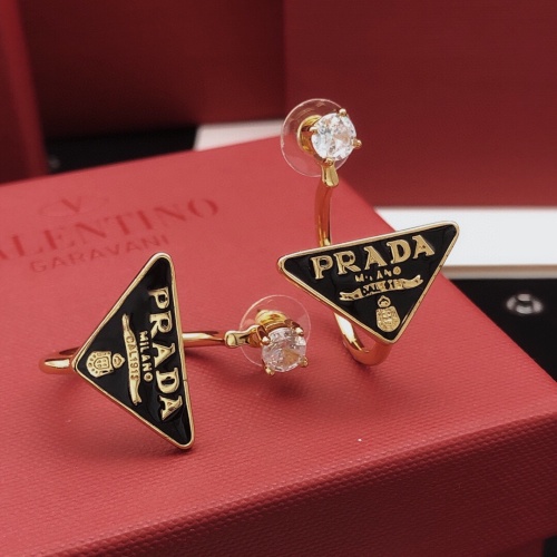 Cheap Prada Earrings For Women #1229638 Replica Wholesale [$29.00 USD] [ITEM#1229638] on Replica Prada Earrings