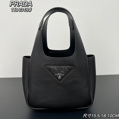 Cheap Prada AAA Quality Handbags For Women #1229641 Replica Wholesale [$118.00 USD] [ITEM#1229641] on Replica Prada AAA Quality Handbags