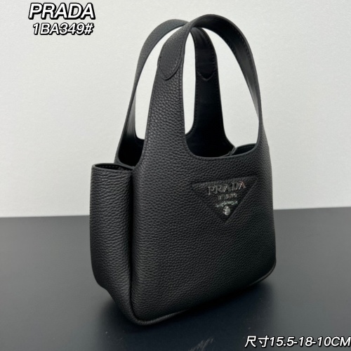 Cheap Prada AAA Quality Handbags For Women #1229641 Replica Wholesale [$118.00 USD] [ITEM#1229641] on Replica Prada AAA Quality Handbags