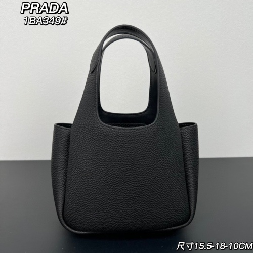 Cheap Prada AAA Quality Handbags For Women #1229641 Replica Wholesale [$118.00 USD] [ITEM#1229641] on Replica Prada AAA Quality Handbags