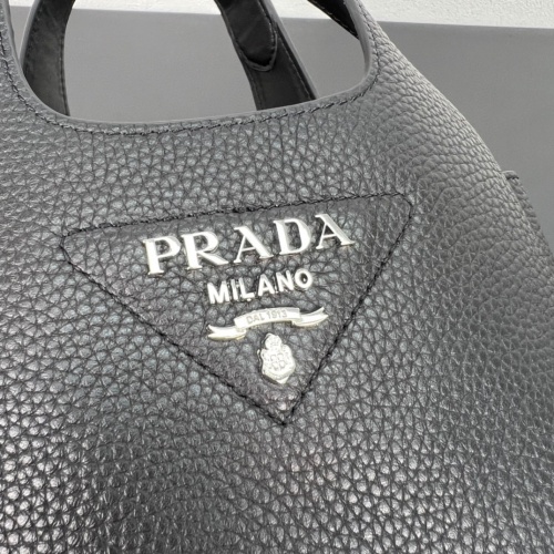 Cheap Prada AAA Quality Handbags For Women #1229641 Replica Wholesale [$118.00 USD] [ITEM#1229641] on Replica Prada AAA Quality Handbags