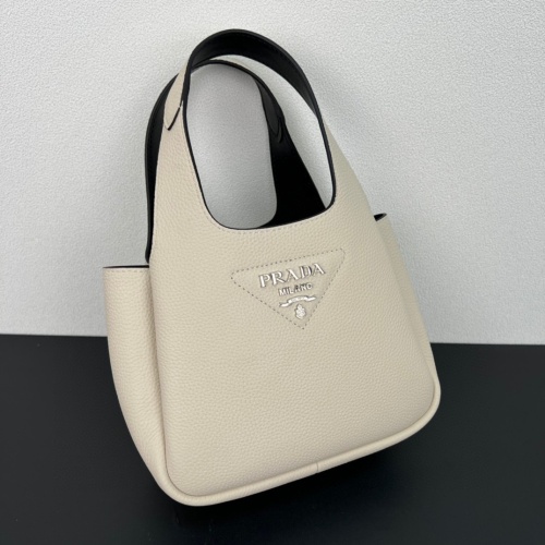 Cheap Prada AAA Quality Handbags For Women #1229642 Replica Wholesale [$118.00 USD] [ITEM#1229642] on Replica Prada AAA Quality Handbags