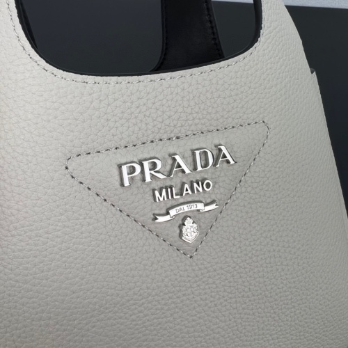 Cheap Prada AAA Quality Handbags For Women #1229642 Replica Wholesale [$118.00 USD] [ITEM#1229642] on Replica Prada AAA Quality Handbags