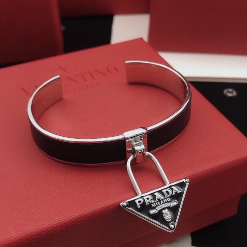 Cheap Prada Bracelets #1229644 Replica Wholesale [$34.00 USD] [ITEM#1229644] on Replica Prada Bracelets