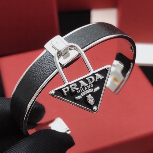 Cheap Prada Bracelets #1229644 Replica Wholesale [$34.00 USD] [ITEM#1229644] on Replica Prada Bracelets