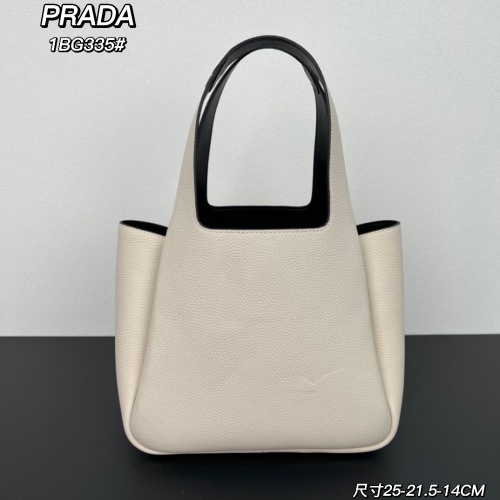 Cheap Prada AAA Quality Handbags For Women #1229645 Replica Wholesale [$130.00 USD] [ITEM#1229645] on Replica Prada AAA Quality Handbags