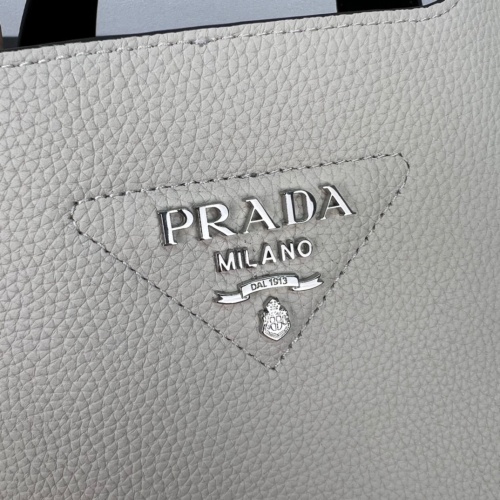 Cheap Prada AAA Quality Handbags For Women #1229645 Replica Wholesale [$130.00 USD] [ITEM#1229645] on Replica Prada AAA Quality Handbags