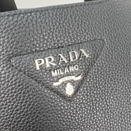 Cheap Prada AAA Quality Handbags For Women #1229646 Replica Wholesale [$130.00 USD] [ITEM#1229646] on Replica Prada AAA Quality Handbags