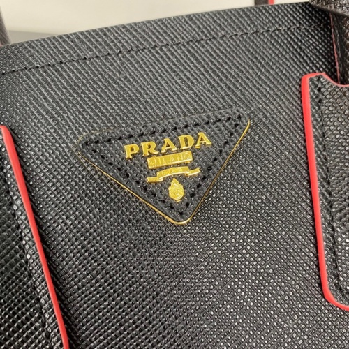 Cheap Prada AAA Quality Handbags For Women #1229647 Replica Wholesale [$118.00 USD] [ITEM#1229647] on Replica Prada AAA Quality Handbags