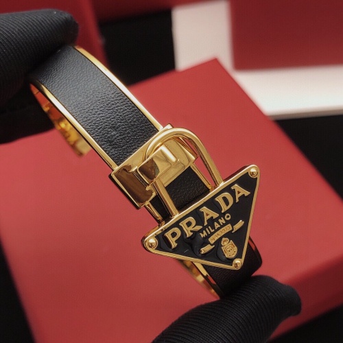 Cheap Prada Bracelets #1229654 Replica Wholesale [$34.00 USD] [ITEM#1229654] on Replica Prada Bracelets