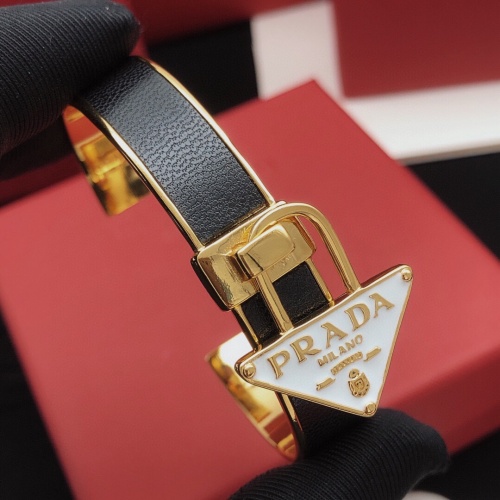 Cheap Prada Bracelets #1229655 Replica Wholesale [$34.00 USD] [ITEM#1229655] on Replica Prada Bracelets