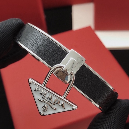 Cheap Prada Bracelets #1229656 Replica Wholesale [$34.00 USD] [ITEM#1229656] on Replica Prada Bracelets